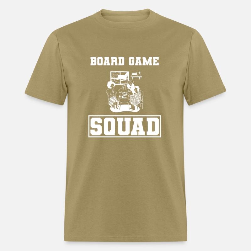 Game Night Game Enthusiast