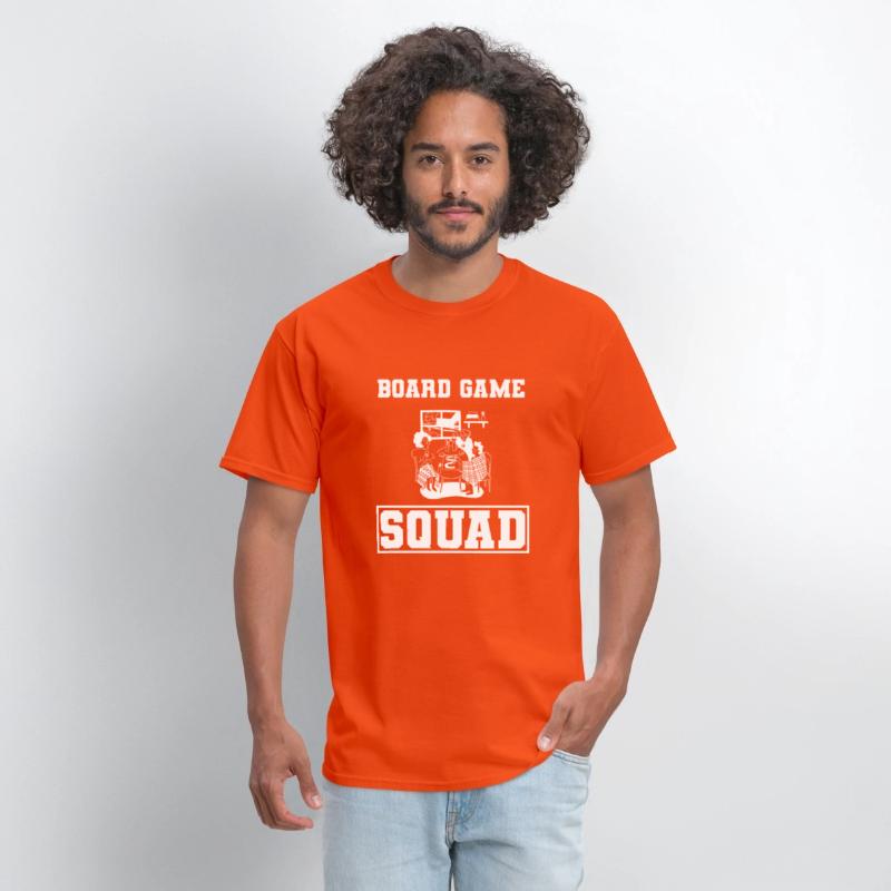 Game Night Game Enthusiast