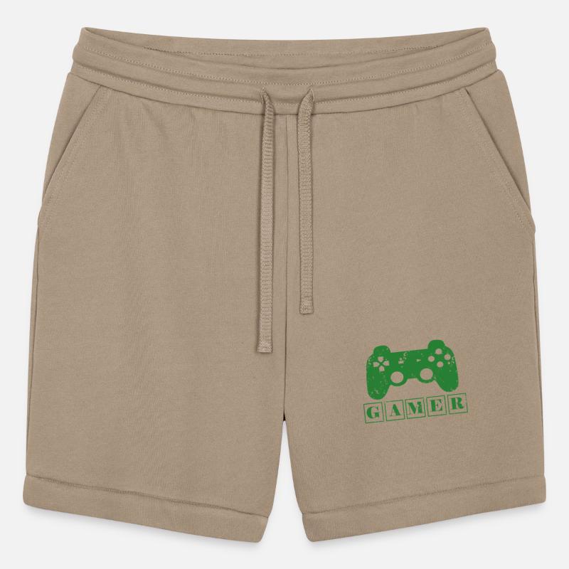Gamer