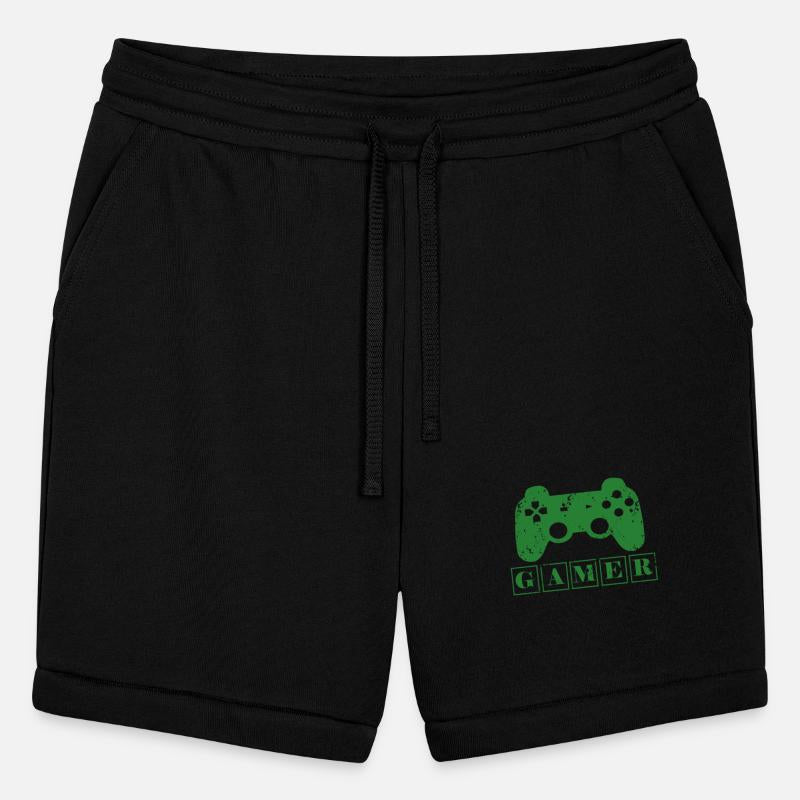 Gamer