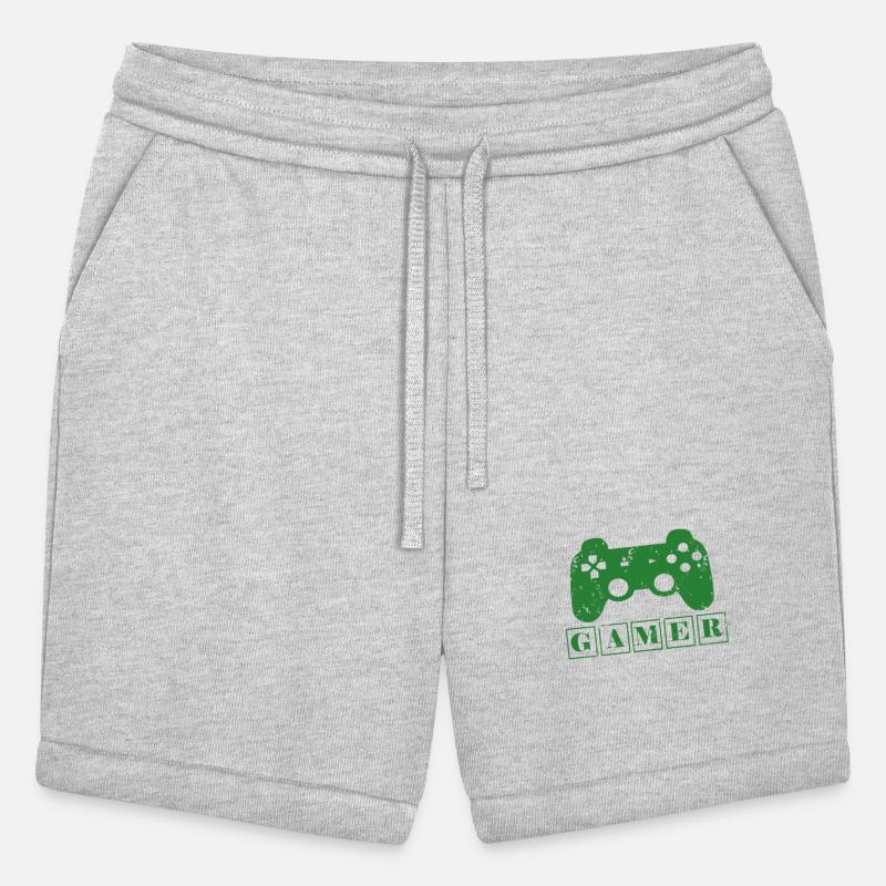 Gamer