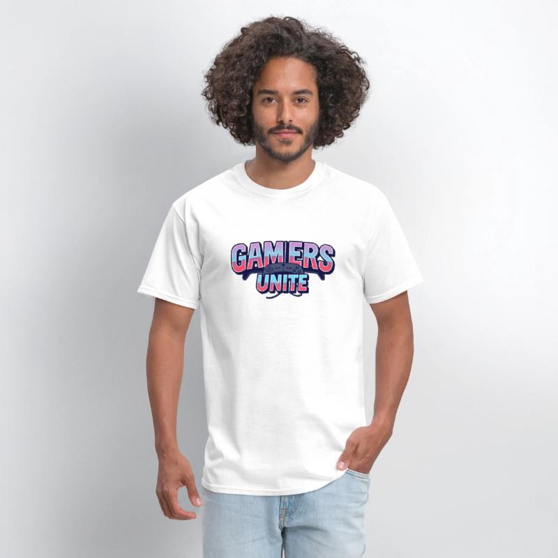 Gamers Unite