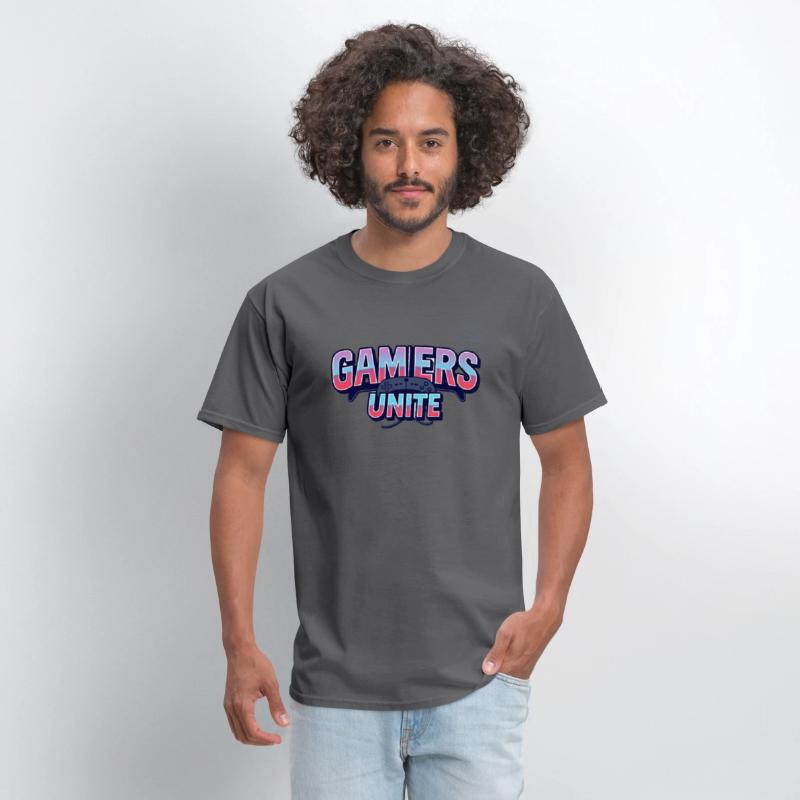 Gamers Unite