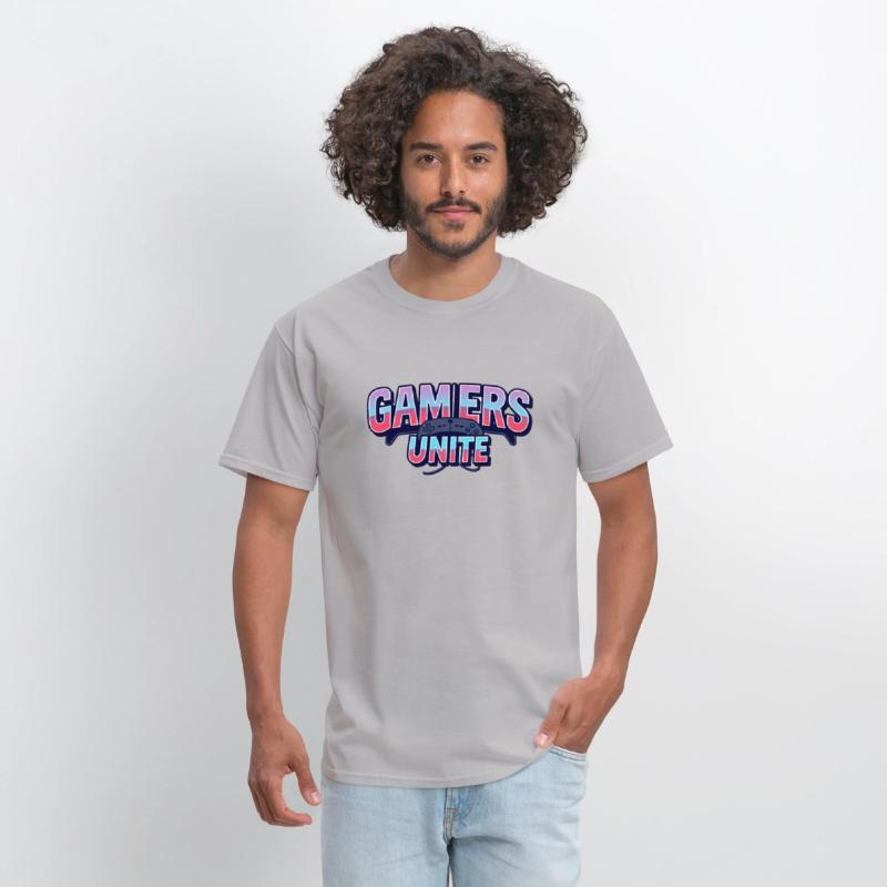Gamers Unite