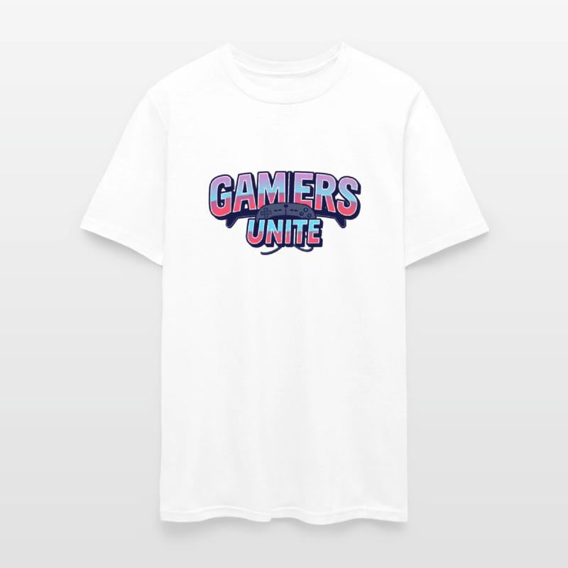 Gamers Unite