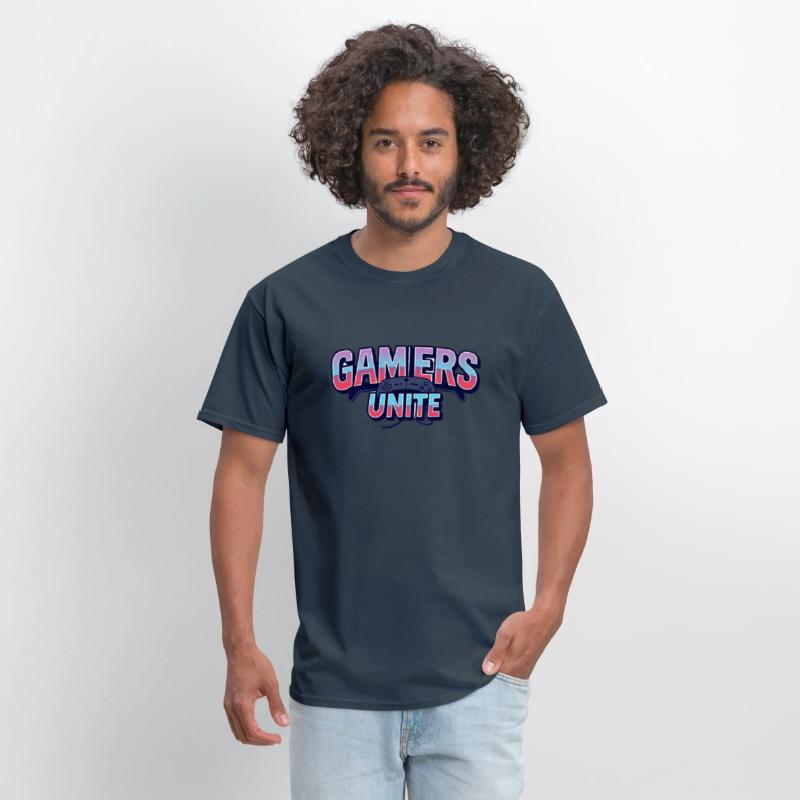 Gamers Unite