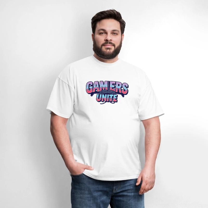 Gamers Unite