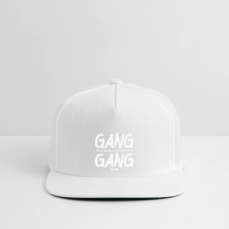 GANG RELATED