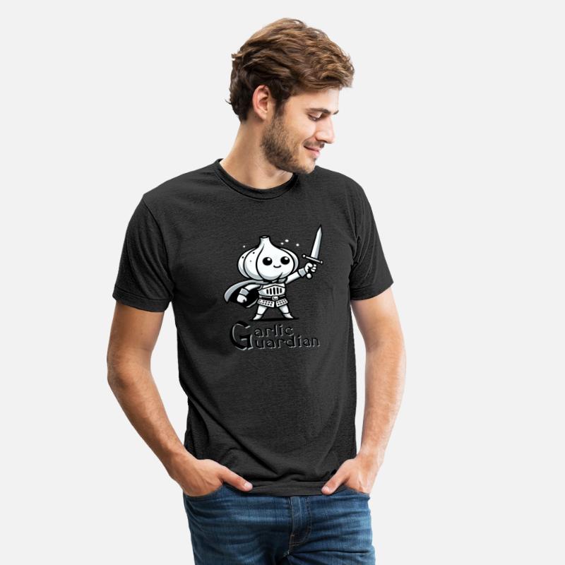 Garlic Guardian