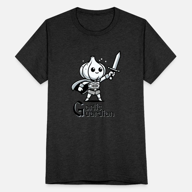 Garlic Guardian