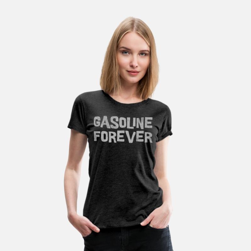 Gasoline Forever