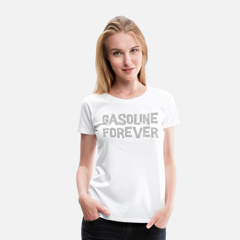 Gasoline Forever