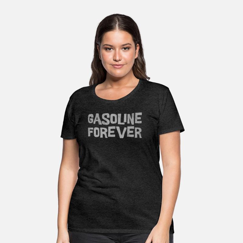Gasoline Forever