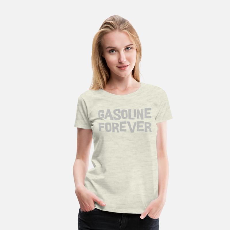 Gasoline Forever
