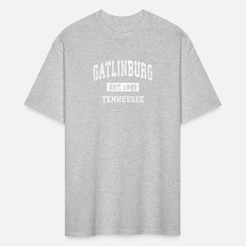 Gatlinburg Tennessee Tn Sports Established