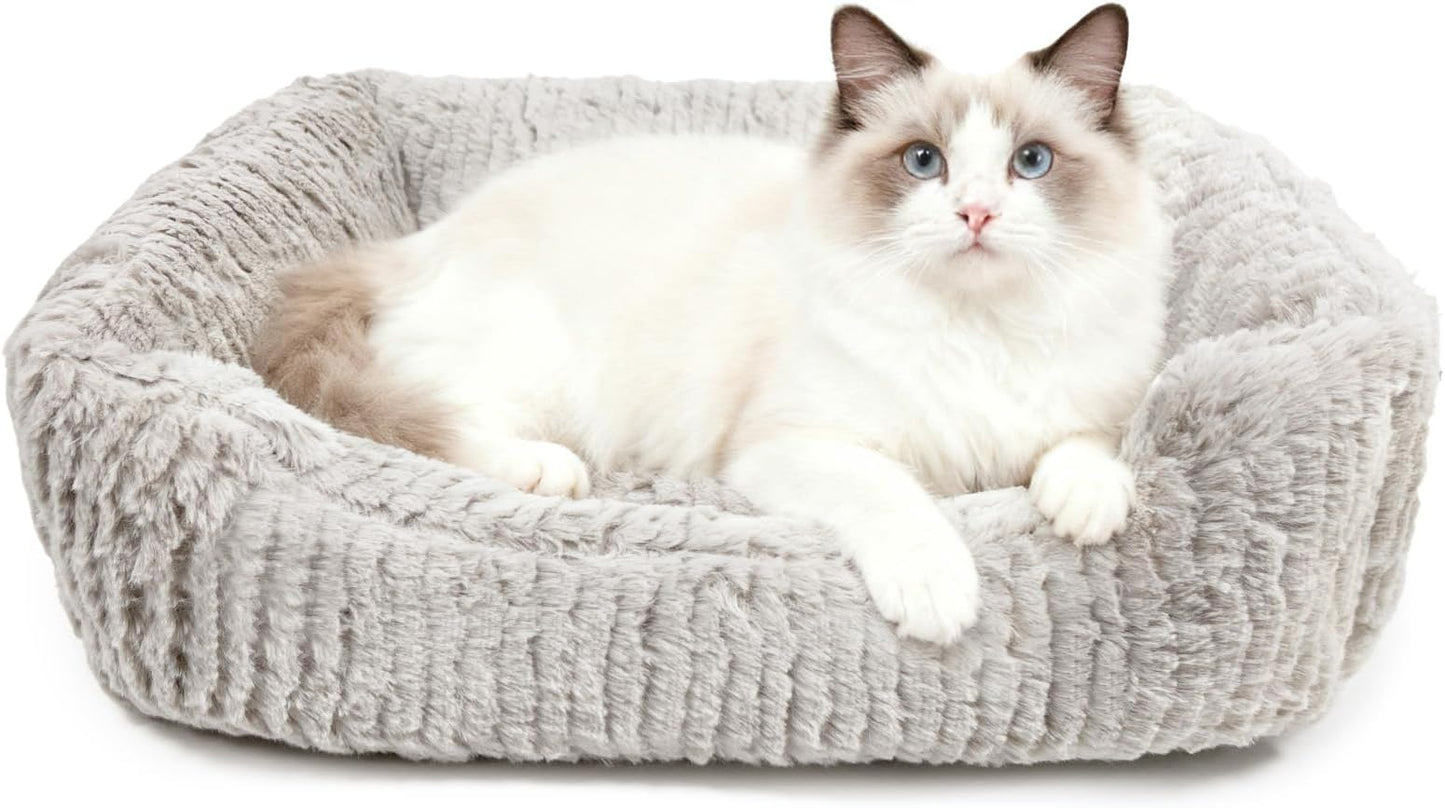 Gemarwel Winter Warm Pet Bed for Dogs and Cats, 3A - Best Seller