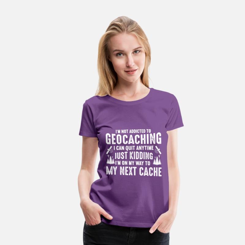 Geocaching Traveler Wanderlust Geography Explorer