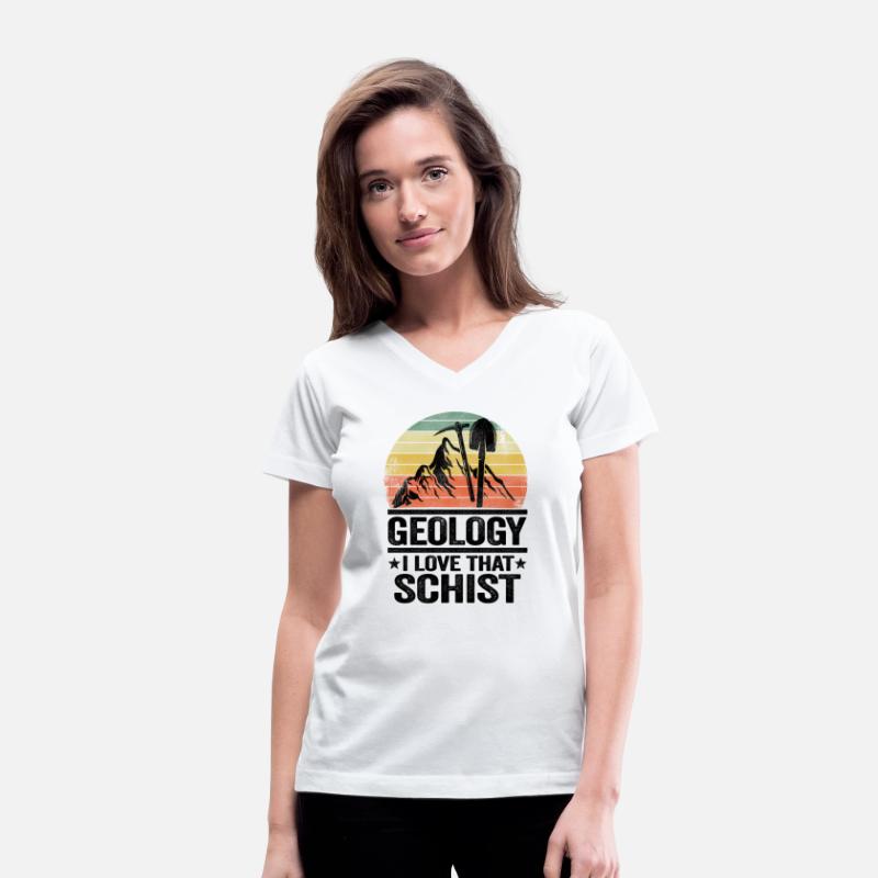 Geology I Love That Schist Rock Collector Pun