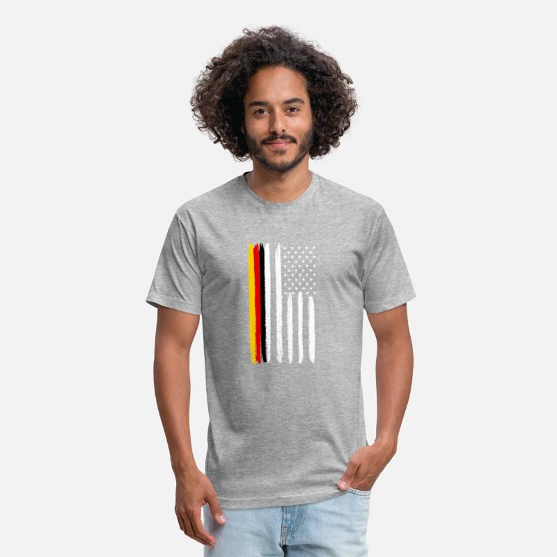 German American Flag Oktoberfest