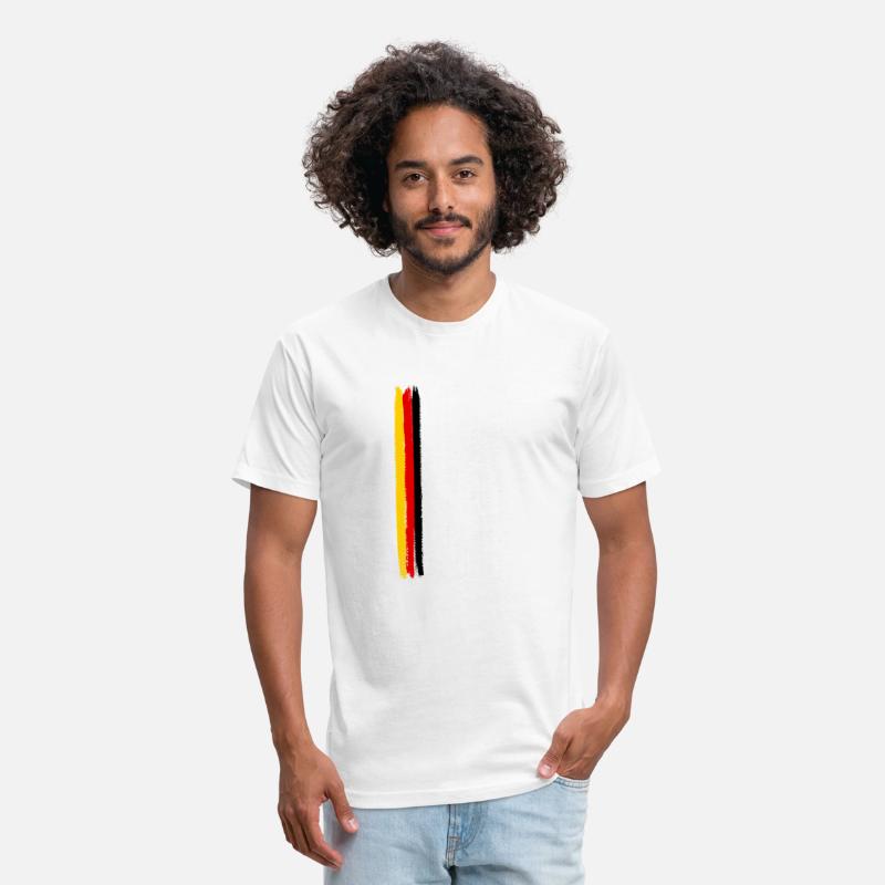 German American Flag Oktoberfest