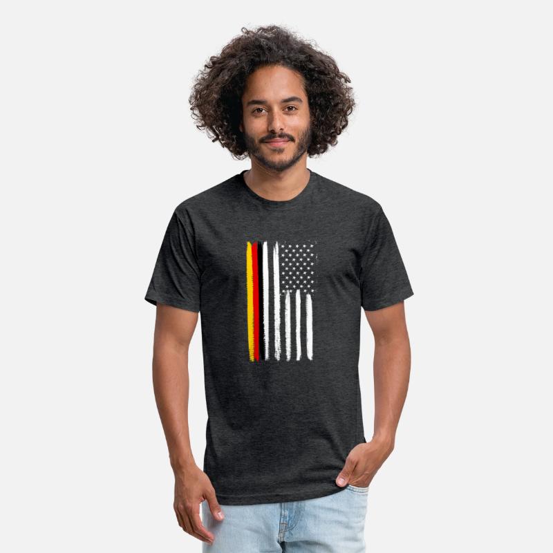 German American Flag Oktoberfest