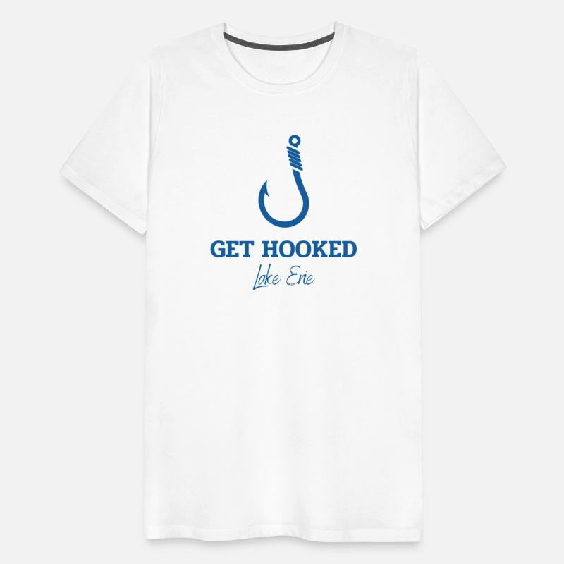 Get Hooked Lake Erie