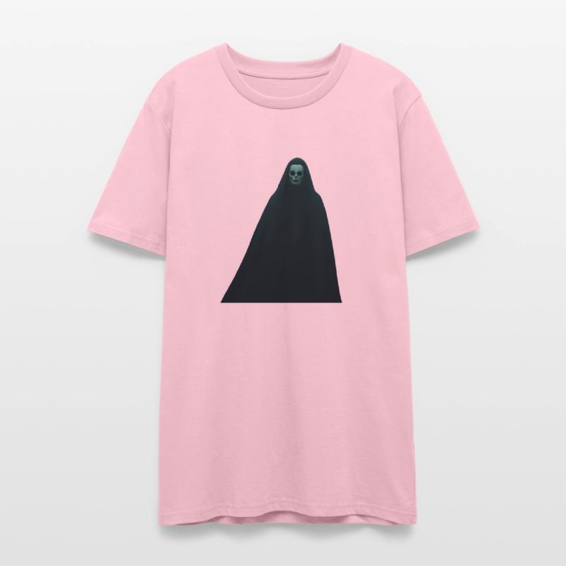 Ghost T-shirt