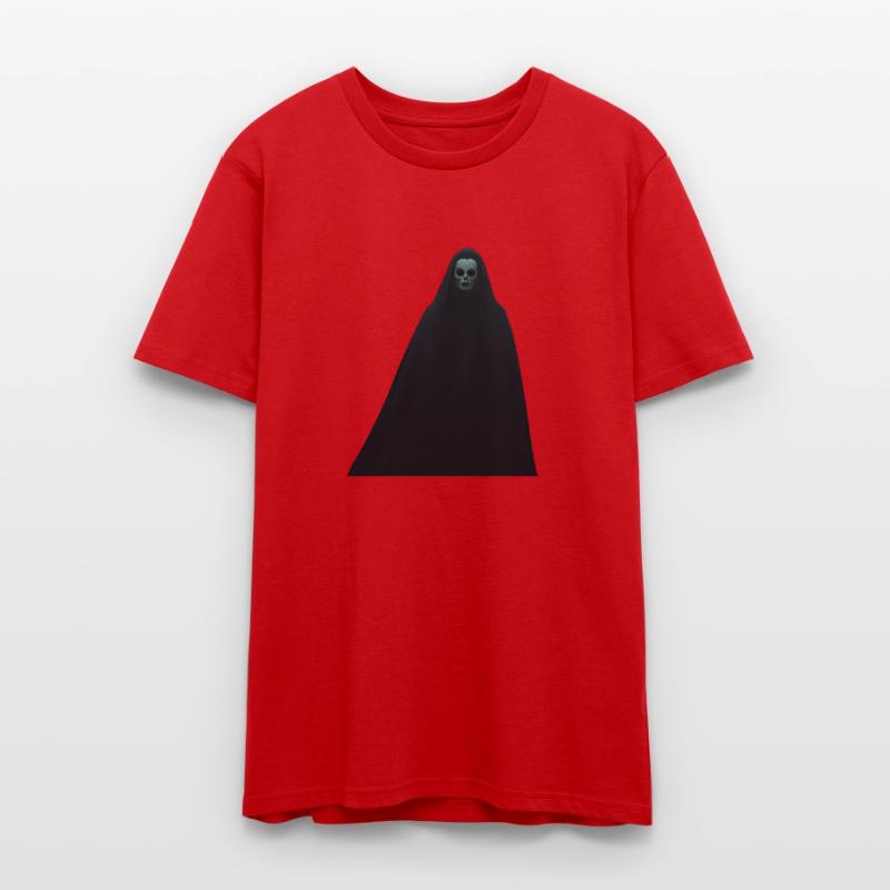Ghost T-shirt