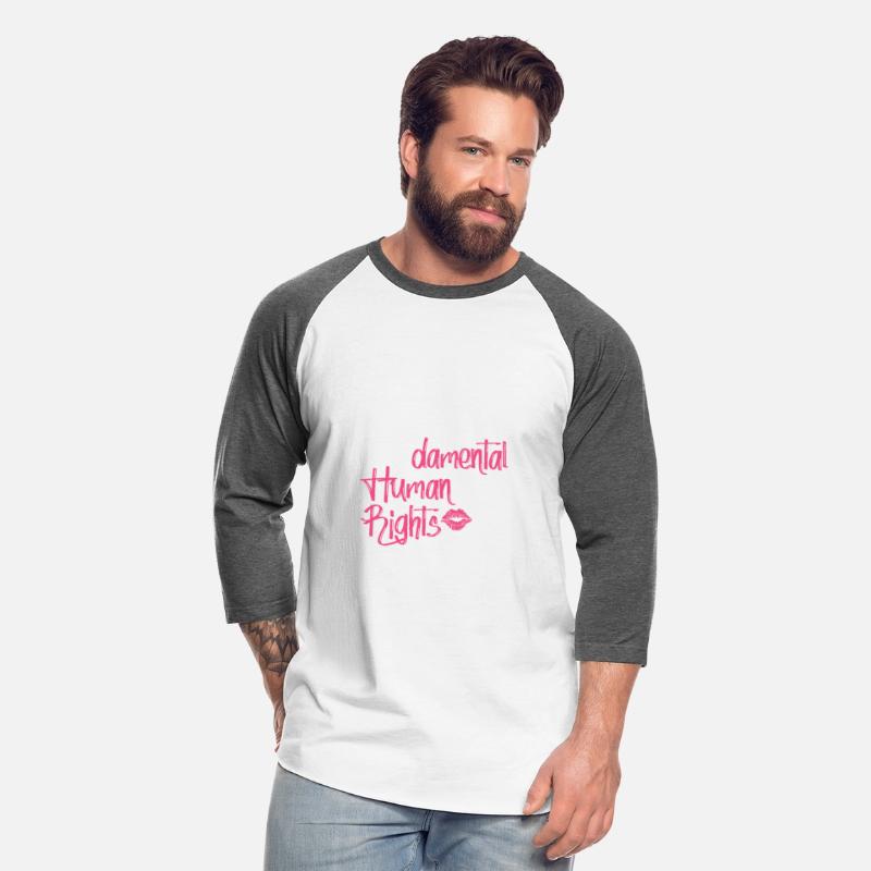 Girls Just Wanna Have Fundamental Human Rights