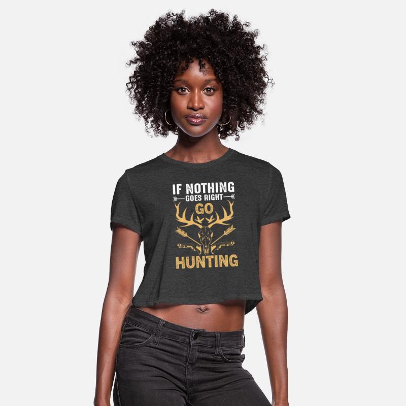 Go Hunting