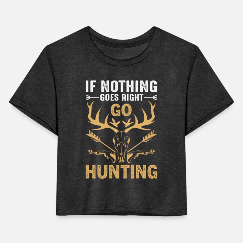 Go Hunting