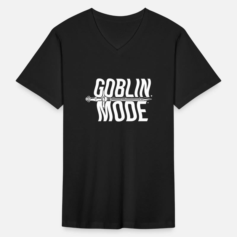 Goblin Mode Apparel