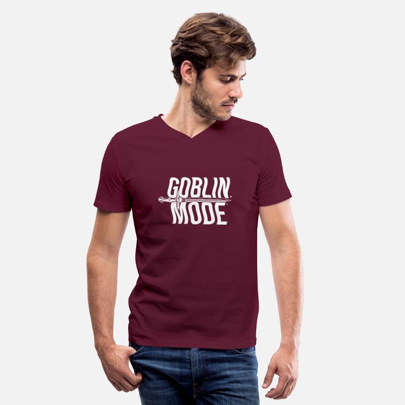 Goblin Mode Apparel