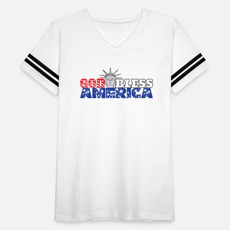 God Bless America
