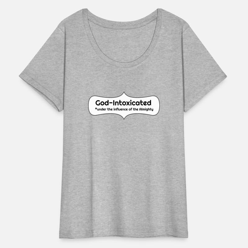 God-Intocated Under The Influence Of The