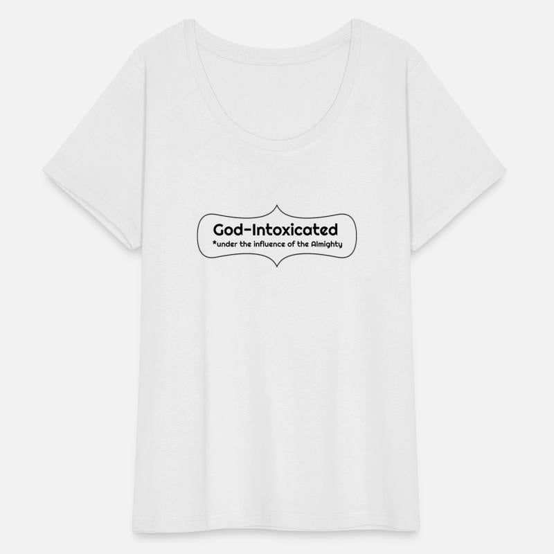 God-Intocated Under The Influence Of The