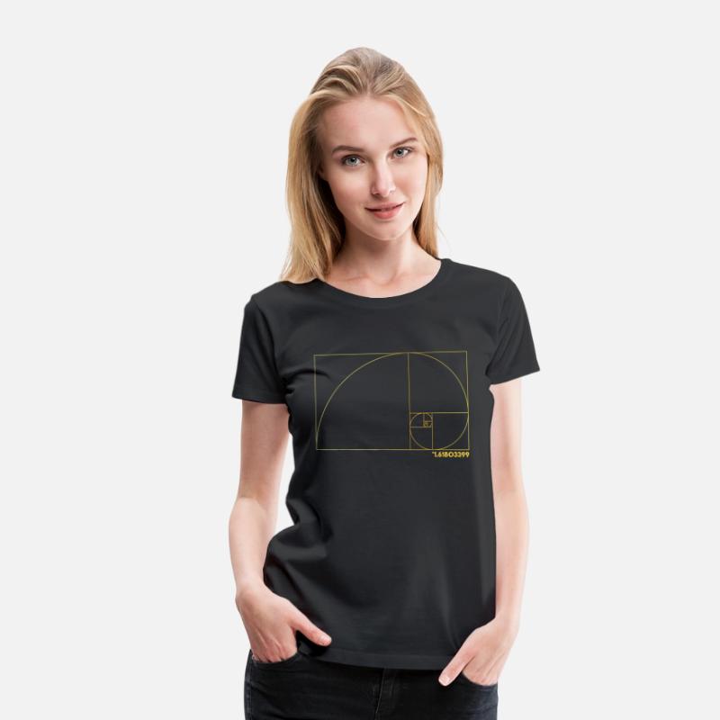Golden Ratio Architecture Architect Artwork Con