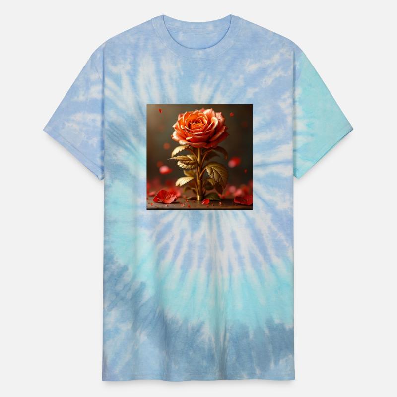 Golden Rose Dreams