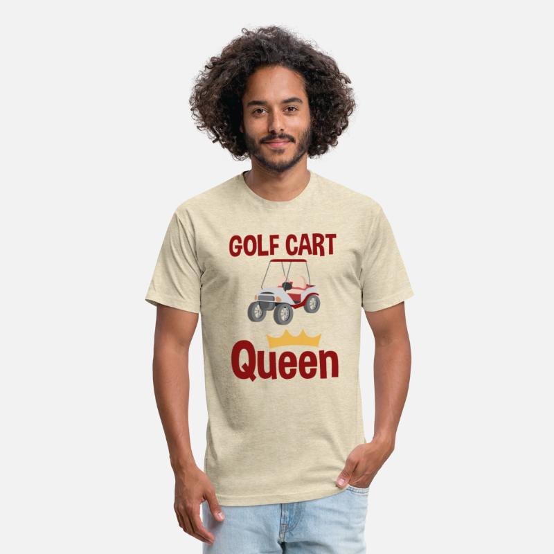 Golf Cart Queen 2