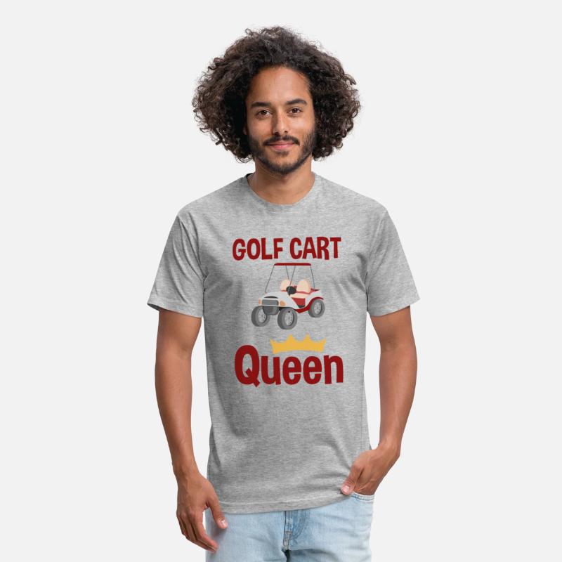Golf Cart Queen 2