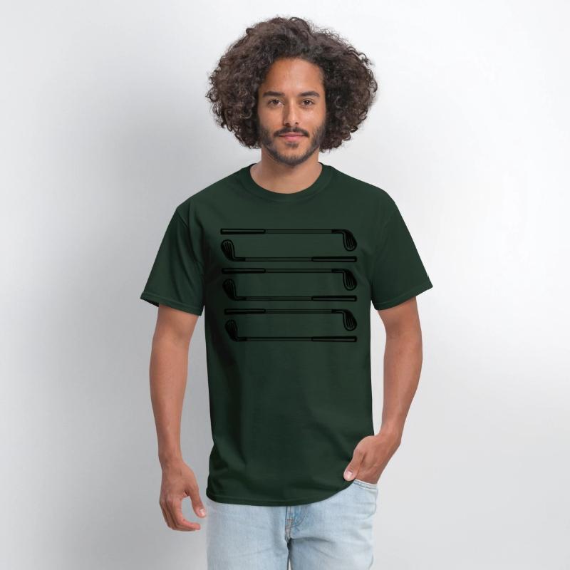 Golf Clubs - Golfing Clubs Golfer Golf Player