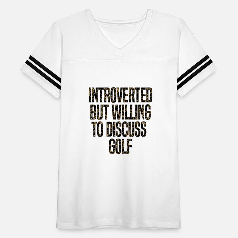 Golf Coach: Introverted But Willing To Discuss Gol