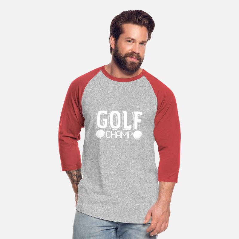 Golfer Lettering Golfing Golf Club Par Course