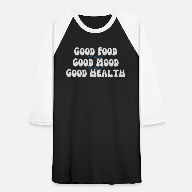Good Food Good Mood Good Health