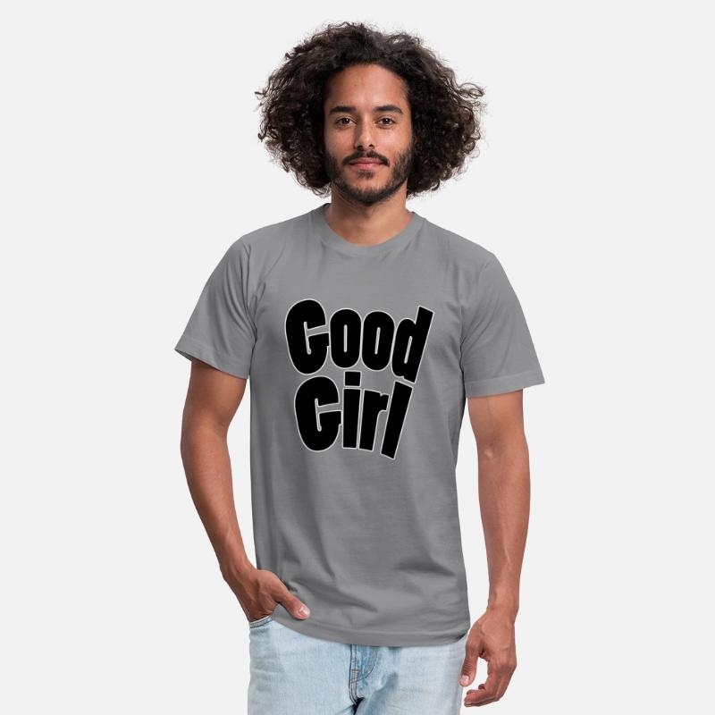 Good girl
