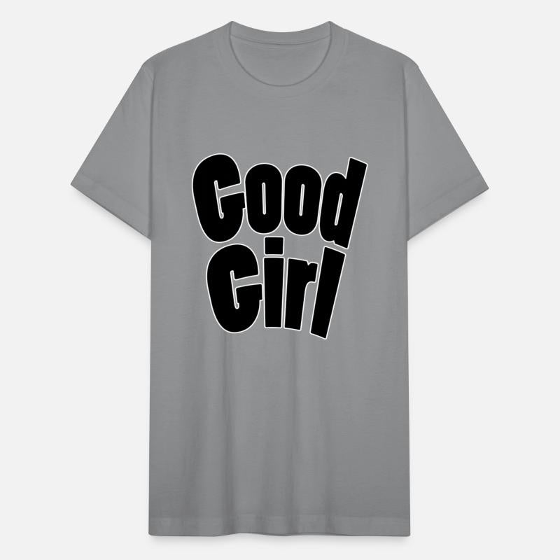 Good girl