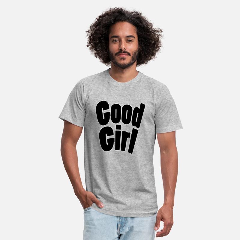 Good girl