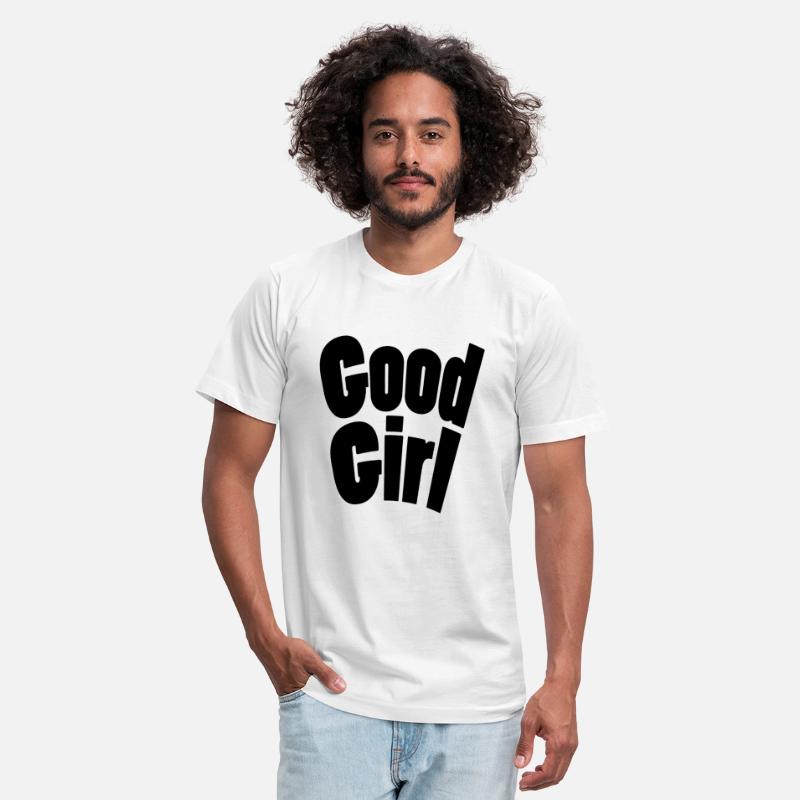 Good girl