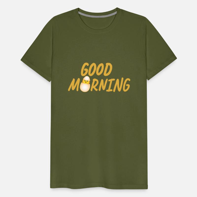 good morning day