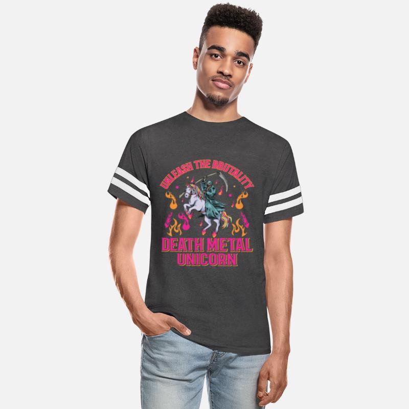 Goth Rock Satan Unicorn Festivals Death Metal